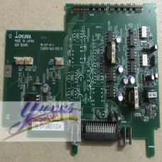  Okuma E4809-04U-002-C GDL Board - Precision CNC Machining Accessory
