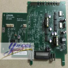  Okuma E4809-04U-002-C GDL Board - Precision CNC Machining Accessory