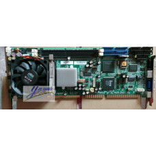 ADLINK  NuPRO-841 REV:3.0 industrial motherboard