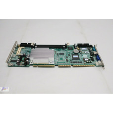 Advantech PCA-6002VE Rev.B1 ISA Motherboard