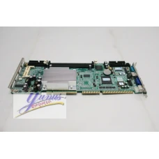 Advantech PCA-6002VE Rev.B1 ISA Motherboard