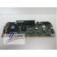 Advantech PCA-6003 Rev.A2 ISA Motherboard