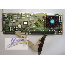 Advantech PCA-6003VE-TXA1 Rev.A1 ISA Motherboard