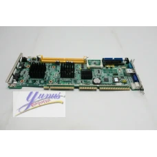 Advantech PCA-6008 Rev.A1 ISA Motherboard