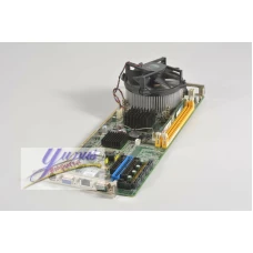 Advantech PCA-6010 Rev.A1 Motherboard