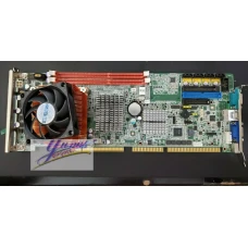 Advantech PCA-6011 REV.A1 ISA Motherboard