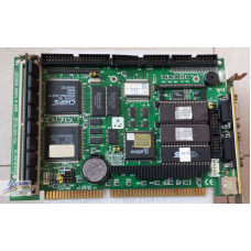 Advantech PCA-6135 ISA PC104 Board - Industrial-Grade Performance and Reliability