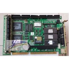 Advantech PCA-6135 ISA PC104 Board - Industrial-Grade Performance and Reliability