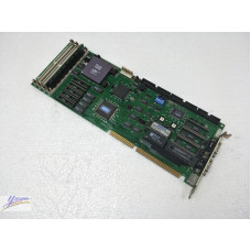 Advantech PCA-6137 ISA PC104 Board - Rugged Embedded Computing Solution