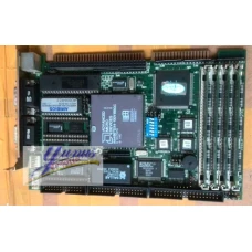 Advantech PCA-6143 ISA PC104 Board – Industrial-Grade Performance