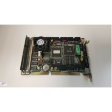 Advantech PCA-6144V Rev.A2 ISA PC104 Motherboard - High-Performance Industrial Computing Solution