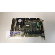 Advantech PCA-6144V Rev.A2 ISA PC104 Motherboard - High-Performance Industrial Computing Solution