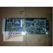 Advantech PCA-6155V REV.A1 ISA Motherboard - Industrial Computing Powerhouse