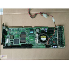 Advantech PCA-6159 Rev.A2 ISA Motherboard - Industrial-Grade Computing Excellence