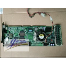 Advantech PCA-6159 Rev.A2 ISA Motherboard - Industrial-Grade Computing Excellence