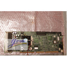 Advantech PCA-6159 Rev.A3 ISA Motherboard - Industrial Computing Powerhouse