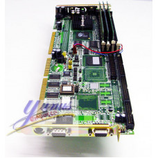 Advantech PCA-6176 Rev.A1 ISA Motherboard - Industrial-Grade Computing Power