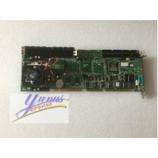 Advantech PCA-6178 ISA Board - High-Performance Industrial Computing Solution