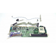 Advantech PCA-6178L 9696617854 ISA Motherboard - Unrivaled Industrial Computing Power