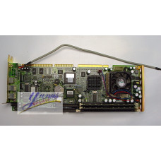 Advantech PCA-6180 ISA Motherboard - Industrial-Grade Computing Solution