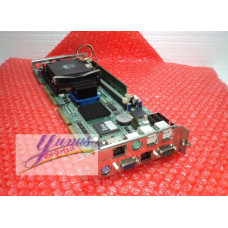 Advantech PCA-6184E2 9792618400 Rev.A2 ISA Motherboard - Industrial Computing Powerhouse