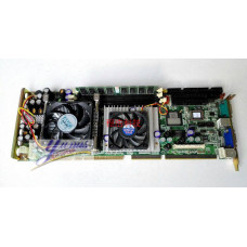 Advantech PCA-6185V ISA Motherboard - Industrial-Grade Performance and Reliability
