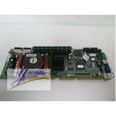Advantech PCA-6186 Rev.B2 ISA Motherboard - Industrial Computing Excellence
