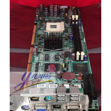 Advantech PCA-6186E2 9796618606 ISA Motherboard - Industrial Computing Powerhouse