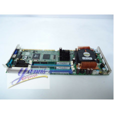 Advantech PCA-6187VG Rev: A2 PCA-6187 Rev.A2 ISA Motherboard