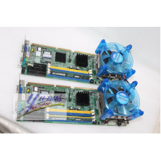 Advantech PCA-6190 REV.A1 19C2619002 ISA Motherboard - Industrial-Grade Performance