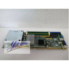 Advantech PCA-6194 REV.A1 19A2619400 ISA Motherboard - Industrial Computing Powerhouse