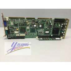 Advantech PCA-6359 Rev.A1 ISA Motherboard - Industrial-Grade Performance and Compatibility