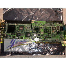 Advantech PCA-6359L ISA Motherboard - High-Performance Industrial Computing Solution