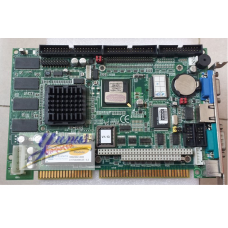 Advantech PCA-6740F ISA PC104 Board - Industrial-Grade Embedded Computing Solution