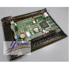 Advantech PCA-6740L ISA Motherboard - Industrial-Grade Legacy Compatibility