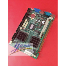 Advantech PCA-6773 Rev. A1 ISA PC104 Industrial Motherboard