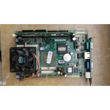 Advantech PCA-6774 ISA PC104 Board - Rugged Embedded Computing Solution
