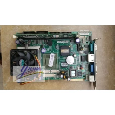 Advantech PCA-6774 ISA PC104 Board - Rugged Embedded Computing Solution