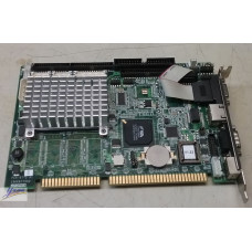 Advantech PCA-6775 Rev.A1 ISA Motherboard - Industrial-Grade Legacy Support