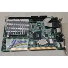 Advantech PCA-6775 Rev.A1 ISA Motherboard - Industrial-Grade Legacy Support
