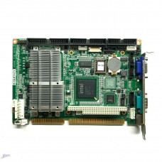 Advantech PCA-6781 ISA PC104 Motherboard - Industrial-Grade Performance and Reliability