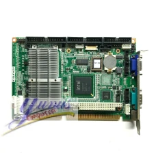 Advantech PCA-6781 ISA PC104 Motherboard - Industrial-Grade Performance and Reliability