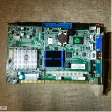 Advantech PCA-6782N PCA-6782 REV.A1 ISA PC104 Motherboard - High-Performance Embedded Computing Solution