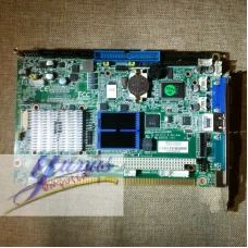 Advantech PCA-6782N PCA-6782 REV.A1 ISA PC104 Motherboard - High-Performance Embedded Computing Solution