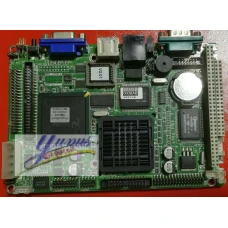 Advantech PCM-5820 PCM-5820F PC104 Motherboard - Industrial-Grade Embedded Computing
