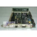 Advantech PCA-6134P Rev.A2 ISA PC104 Motherboard - Industrial Computing Solution