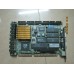 Advantech PCA-6143P ISA PC104 Board - Industrial-Grade ISA Technology