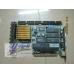 Advantech PCA-6143P ISA PC104 Board - Industrial-Grade ISA Technology