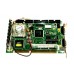 Advantech PCA-6145B/45L REV:C2 ISA PC104 Motherboard - Industrial Embedded Computing Solution