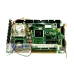 Advantech PCA-6145B/45L REV:C2 ISA PC104 Motherboard - Industrial Embedded Computing Solution